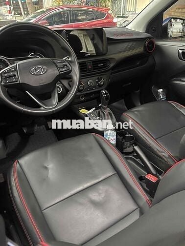 Grand i10 2022 1 đời chủ sử dụng đẹp