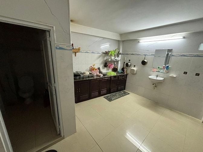 BÁN NHÀ 2.5 TẦNG X 46M2 K257 HÙNG VƯƠNG, THANH KHÊ_4,18