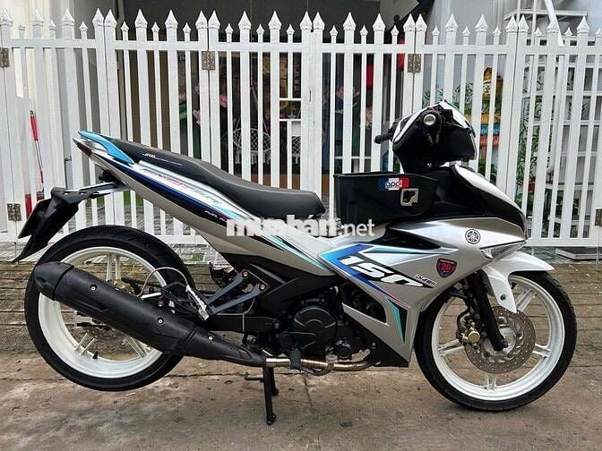 Yamaha Ex Led 150 chính chủ bao ký nhanh lẹ