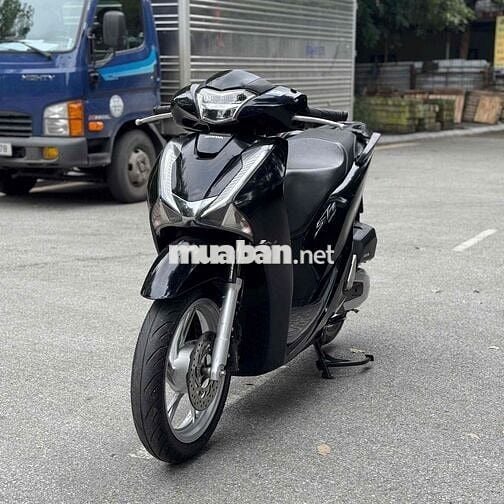 Sh 125 dk 2018 biển 29( Hỗ trợ góp 18 tuổi trở lên