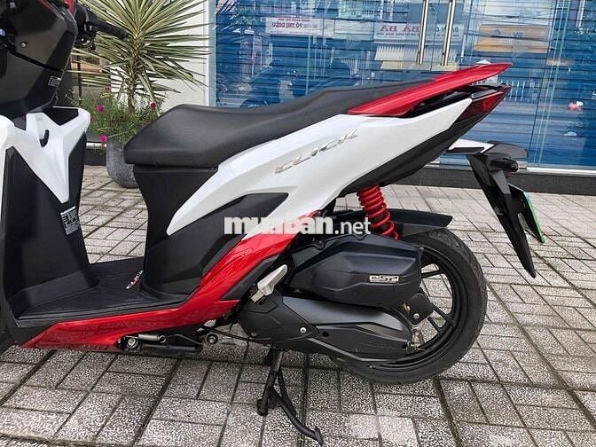 Vario 150 2020 Úp Click Thái Máy Zin Êm