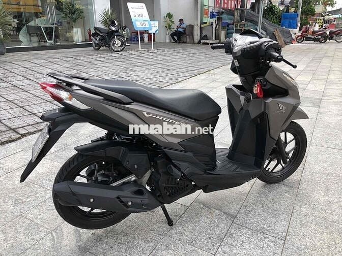 Honda Vario 150 2017 Máy Zin Êm