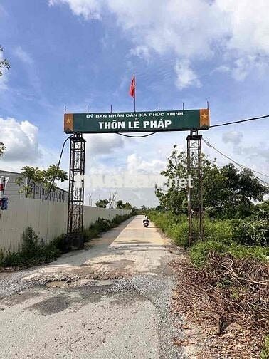 BÁN ĐẤT TRUNG TÂM LỄ PHÁP – TIÊN DƯƠNG-NGÕ Ô TÔ 7 CHỖ-GẦN CÔNG VIÊN