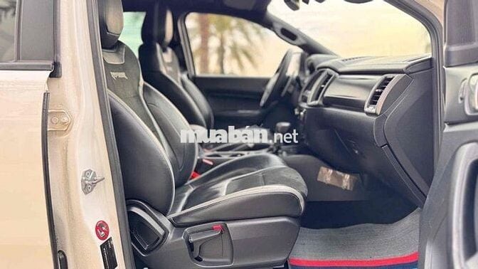 Raptor Biển A 2019 Lướt 41.000 km