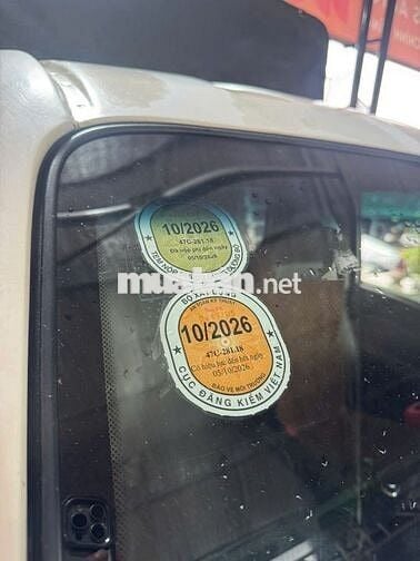 FORD EVEREST TITANIUM 2 CẦU – CHUẨN SUV ĐẲNG CẤP