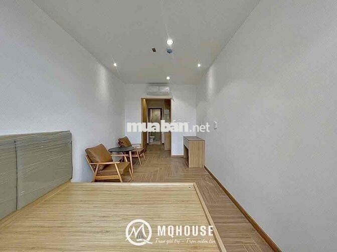 Căn Hộ Chung Cư Mới Tách Bếp Ban Công Ngay Trường Chinh Tân Bình