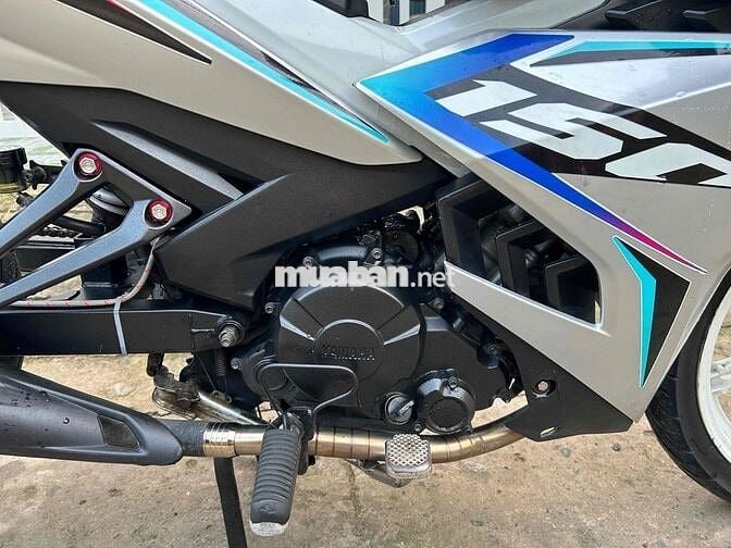 Yamaha Ex Led 150 chính chủ bao ký nhanh lẹ