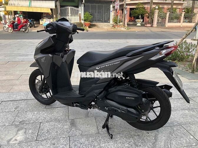 Honda Vario 150 2017 Máy Zin Êm