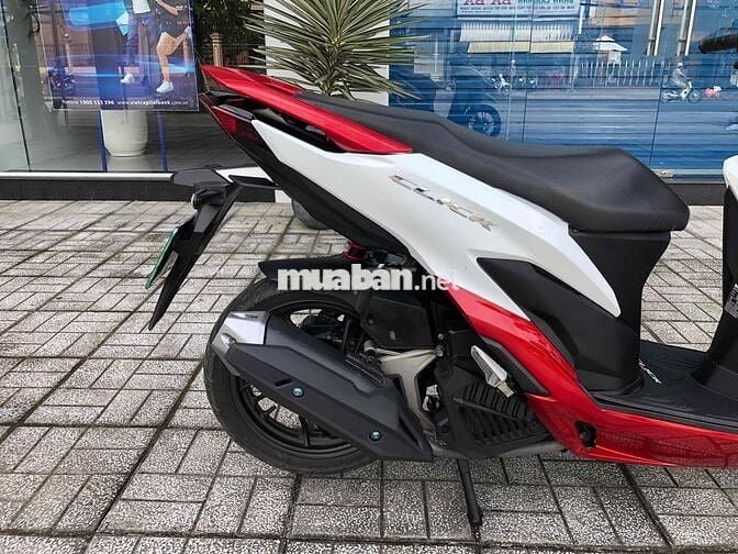 Vario 150 2020 Úp Click Thái Máy Zin Êm