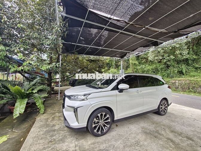 Toyota Veloz Cross 2022 CVT Top - 147000 km