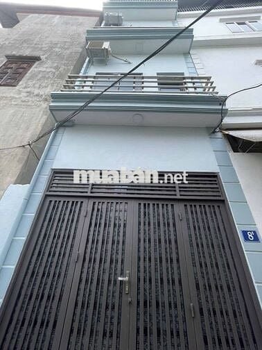 BÁN NHÀ TÂY HỒ HƠN 4 TỶ - HÀNG XÓM KĐT CIPUTRA - 20M RA OTO DỪNG ĐỖ