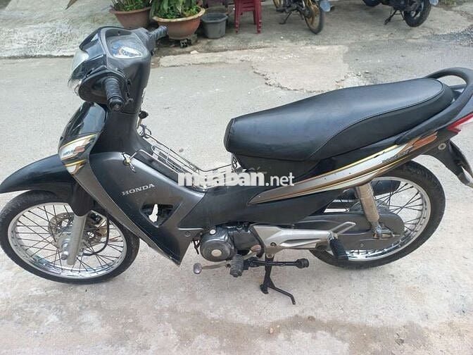 Honda wave s 100 nguyên rin