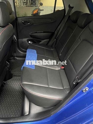 Grand i10 2022 1 đời chủ sử dụng đẹp