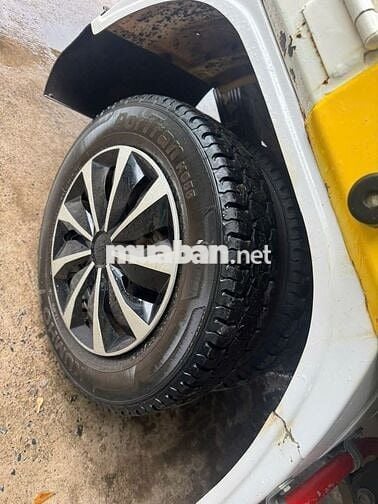 FORD EVEREST TITANIUM 2 CẦU – CHUẨN SUV ĐẲNG CẤP