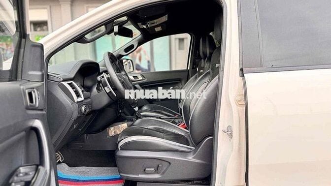 Raptor Biển A 2019 Lướt 41.000 km