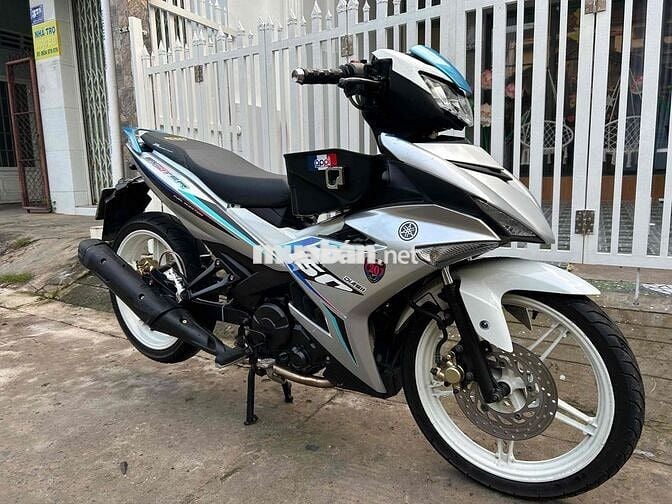 Yamaha Ex Led 150 chính chủ bao ký nhanh lẹ