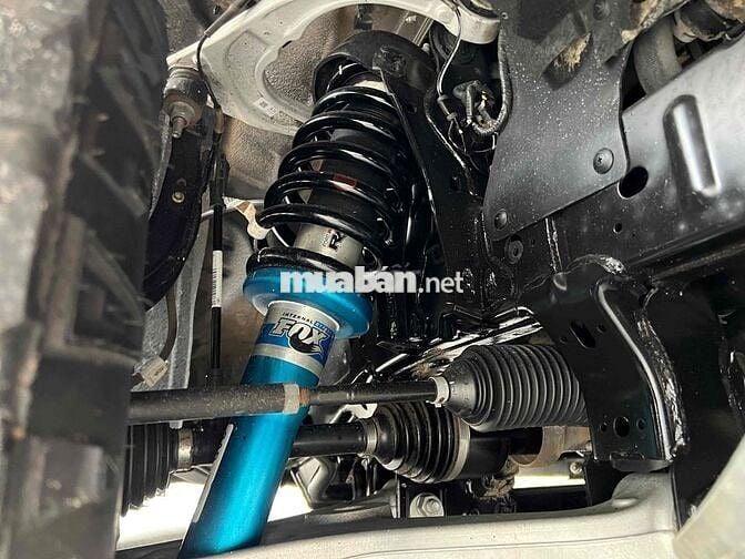 RAPTOR KHÔNG NIÊN HẠN 1 CHỦ XHĐ - Full bảo dưỡng