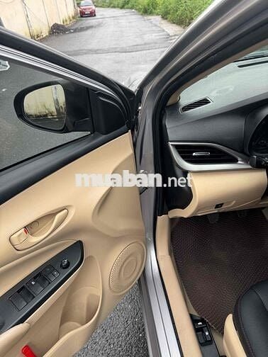 Toyota Vios 2019 1.5E MT - 150000 km