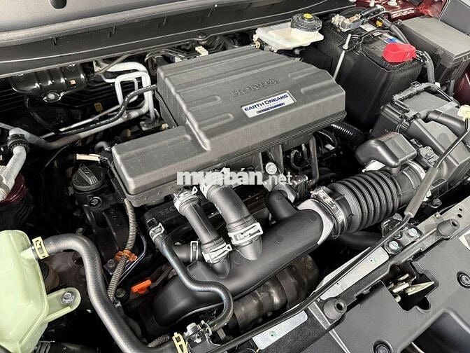 Honda CR-V G 2019 Nhập thái - 75.000 Km