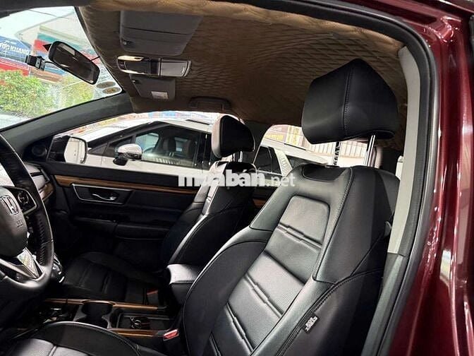 Honda CR-V G 2019 Nhập thái - 75.000 Km