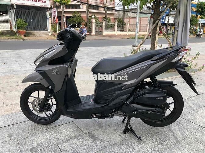 Honda Vario 150 2017 Máy Zin Êm