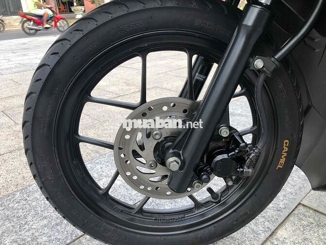Honda Vario 150 2017 Máy Zin Êm