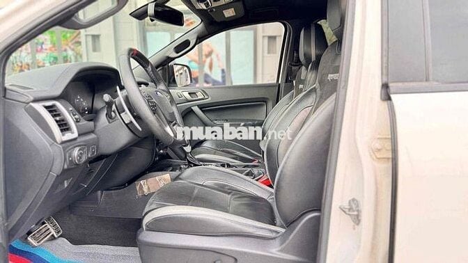 Raptor Biển A 2019 Lướt 41.000 km
