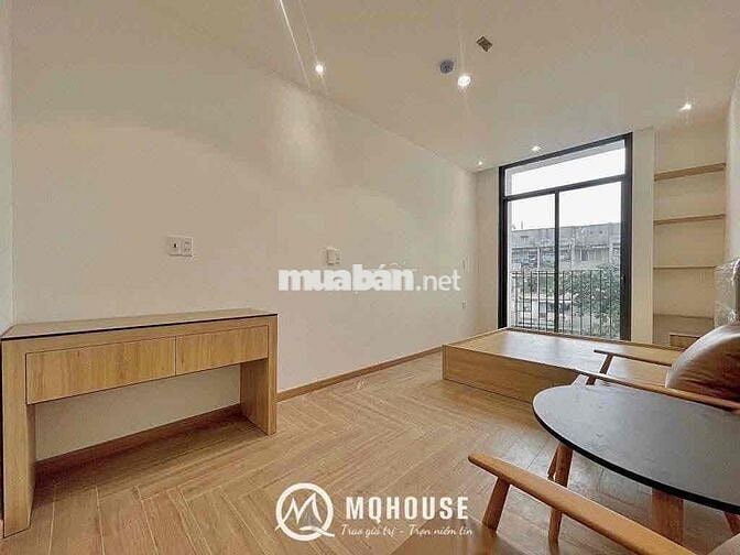 Căn Hộ Chung Cư Mới Tách Bếp Ban Công Ngay Trường Chinh Tân Bình