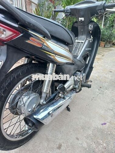 Honda wave s 100 nguyên rin