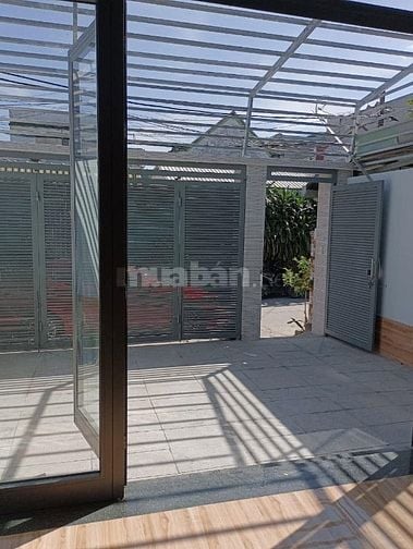 CHO THUÊ NHÀ 1 LẦU 3PN - HẺM OTO - ĐƯỜNG CẦU XÂY - TÂN PHÚ - QUẬN 9