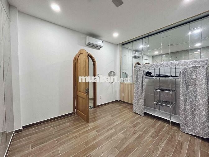 Cho thuê nhà tốt mặt tiền xe hơi quận 7 ❤️