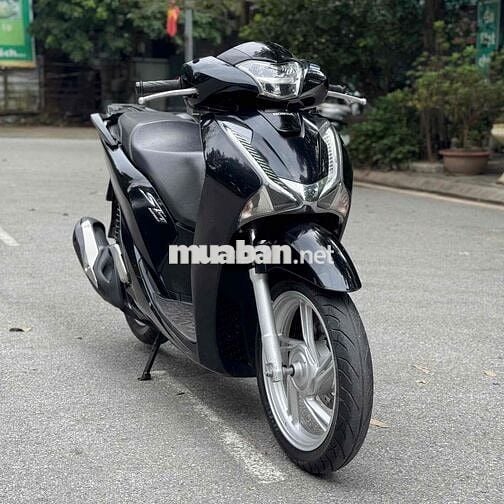 Sh 125 dk 2018 biển 29( Hỗ trợ góp 18 tuổi trở lên