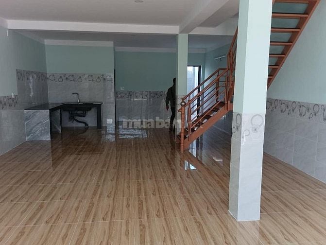 CHO THUÊ NHÀ 1 LẦU 3PN - HẺM OTO - ĐƯỜNG CẦU XÂY - TÂN PHÚ - QUẬN 9