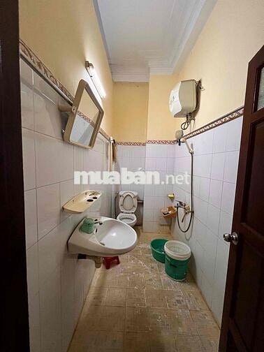 Cho thuê phòng trọ gần đại học văn lang Phan văn Trị Bình thạnh