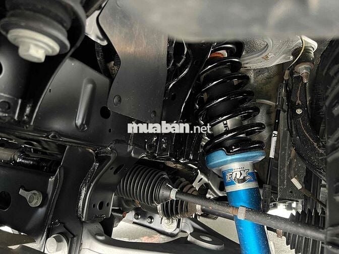 RAPTOR KHÔNG NIÊN HẠN 1 CHỦ XHĐ - Full bảo dưỡng