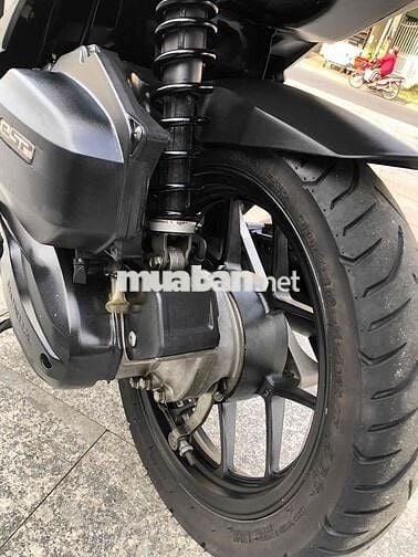 Honda Vario 150 2017 Máy Zin Êm