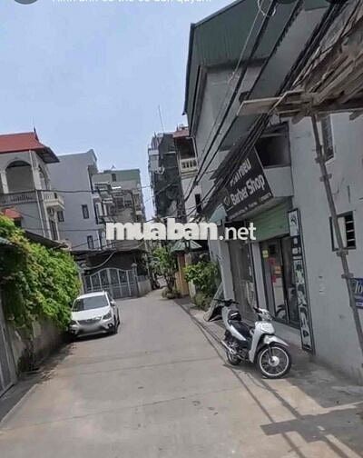 TT TÂY HỒ – NHÀ 6 TẦNG THANG MÁY – CÁCH Ô TÔ 15M – FULL ĐỒ -  Ở SƯỚNG