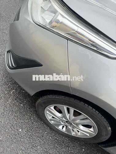 Toyota Vios 2019 1.5E MT - 150000 km
