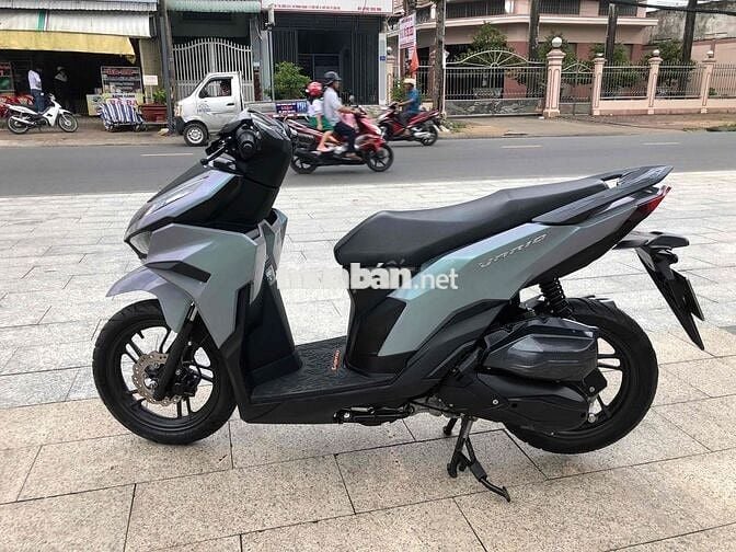Vario 125 2024 Máy zin êm oddo siu lướt