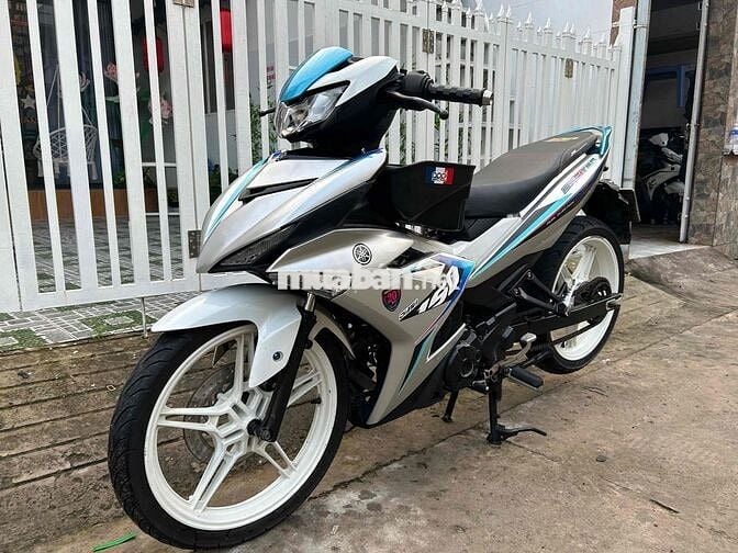 Yamaha Ex Led 150 chính chủ bao ký nhanh lẹ