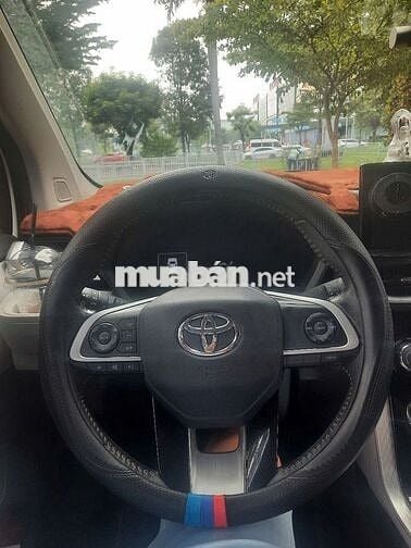 Toyota Veloz Cross 2022 CVT Top - 147000 km