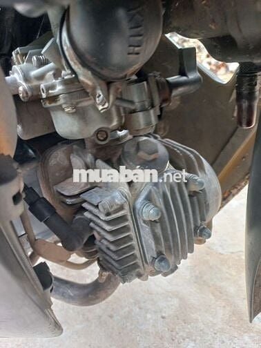 Honda wave s 100 nguyên rin