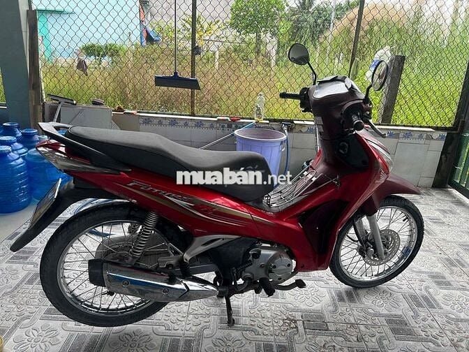 CẦN RA ĐI FUTURE MÁY ZIN CHÍNH CHỦ CÔNG CHỨNG