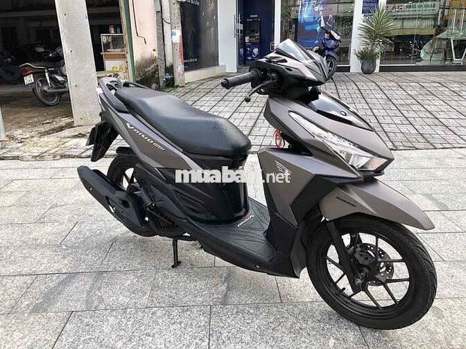 Honda Vario 150 2017 Máy Zin Êm