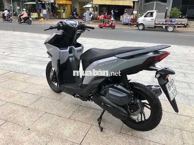 Vario 125 2024 Máy zin êm oddo siu lướt