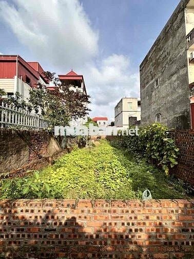 BÁN ĐẤT TRUNG TÂM LỄ PHÁP – TIÊN DƯƠNG-NGÕ Ô TÔ 7 CHỖ-GẦN CÔNG VIÊN