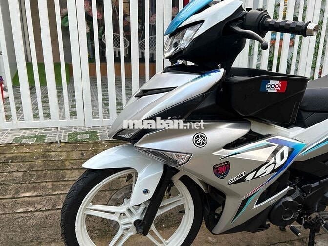 Yamaha Ex Led 150 chính chủ bao ký nhanh lẹ