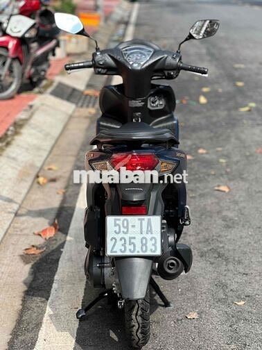 Vision 2024 rẻ hơn xe mới 10tr. Bstp bản đặc biệt.