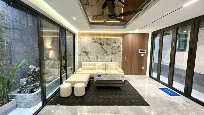 BÁN NHÀ – HOÀNG VĂN THÁI – THANH XUÂN-6 TẦNG – THANG MÁY– Ô TÔ 