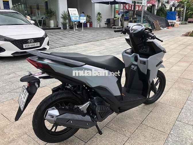 Vario 125 2024 Máy zin êm oddo siu lướt